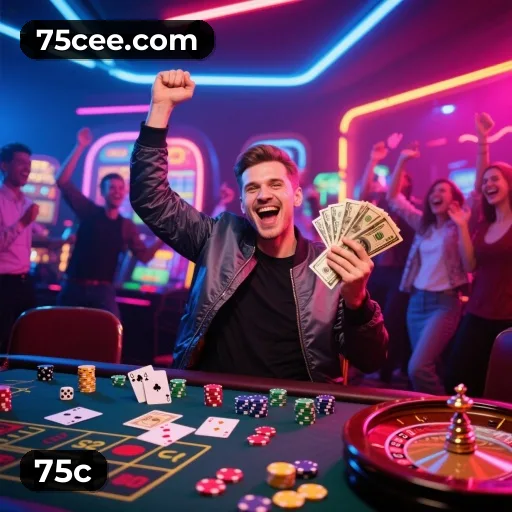 75c ajuda online — ticket PIX com comprovante E2E
