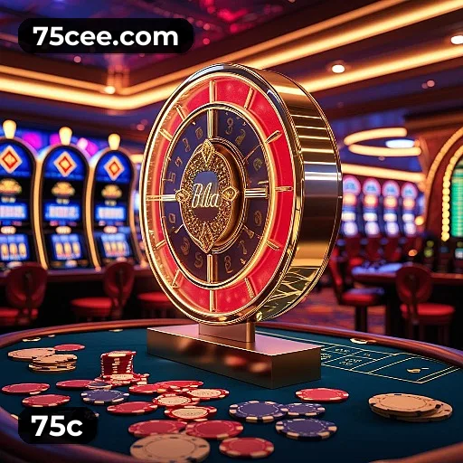 75c bet — painel ao vivo com cotações dinâmicas
