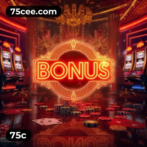 75c bônus — cashback 15 por cento e níveis VIP