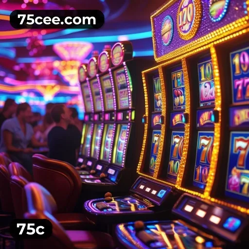 75c cadastro — tela de formulário no app oficial