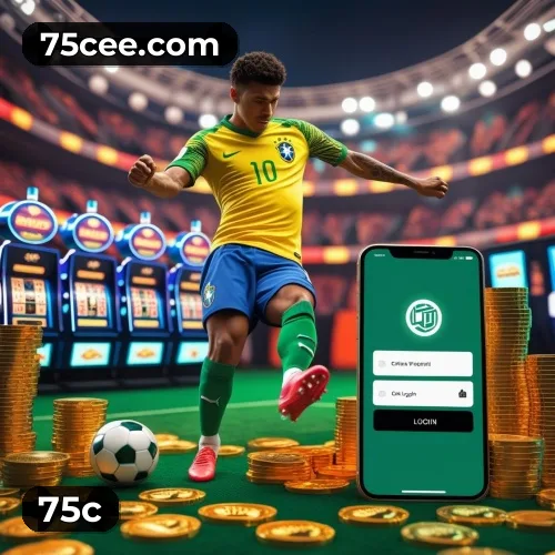 75c login — configurações de segurança e proteção de conta